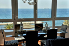 WonderStays Apartamento La Jabega, Malaga